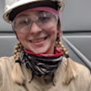 Meet your Posher, Jade